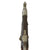 Original U.S. Model 1816 Percussion Converted Flintlock Pistol by Simeon North of Middletown Conn. with Captured Ramrod Original Items