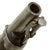 Original U.S. Model 1816 Percussion Converted Flintlock Pistol by Simeon North of Middletown Conn. with Captured Ramrod Original Items