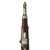 Original U.S. Model 1836 Flintlock Cavalry Pistol by Asa Waters Converted to Percussion with Cartouches - dated 1844 Original Items
