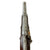 Original U.S. Model 1836 Flintlock Cavalry Pistol by Asa Waters Converted to Percussion with Cartouches - dated 1844 Original Items