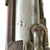 Original U.S. Model 1836 Flintlock Cavalry Pistol by Asa Waters Converted to Percussion with Cartouches - dated 1844 Original Items