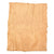 Original U.S. WWII USAAF Pacific Theater Blood Chit with Temple Stamp - Painted Chinese National Flag Original Items