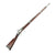 Original U.S. Civil War Springfield Model 1861 Rifled Musket Shortened to Artillery Length - Dated 1862 Original Items