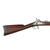 Original U.S. Civil War Springfield Model 1861 Rifled Musket Shortened to Artillery Length - Dated 1862 Original Items