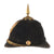 Original U.S. Indian Wars Musician’s M-1881 Blue Cloth Spiked Pith Helmet - Scarce Original Items