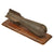 Original U.S. WWII Inert Navy Mk-23 Mod-1 60mm Mortar Practice Bomb on Period Mount Original Items