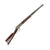 Original U.S. Winchester Model 1886 .40-82 Repeating Rifle with 26" Octagonal Barrel Made in 1895 - Serial 101138 Original Items