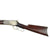 Original U.S. Winchester Model 1886 .40-82 Repeating Rifle with 26" Octagonal Barrel Made in 1895 - Serial 101138 Original Items