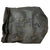 Original U.S. WWII D-Day Invasion E7 Assault Carrier With M5 Gas Mask & Filter with Spare M11 Canister Original Items