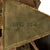 Original U.S. WWII D-Day Invasion E7 Assault Carrier With M5 Gas Mask & Filter with Spare M11 Canister Original Items