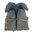 Original U.S. WWII United States Navy Kapok Life Jacket as Used By Landing Craft Operators During D-Day - Rare Original Items