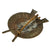 Original Imperial Russian WWI Era Army “Excellent Shooting” Marksmanship Badge Original Items