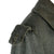 Original Imperial German WWI Rare Feldgrau M-1915 Bavarian Greatcoat with Kraftfahr-Battalion Motor Transport Shoulder Straps - Dated 1916 Original Items