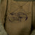 Original Imperial German WWI Rare Feldgrau M-1915 Bavarian Greatcoat with Kraftfahr-Battalion Motor Transport Shoulder Straps - Dated 1916 Original Items