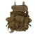 Original U.S. Vietnam War Counter Insurgency Support Office (CISO) Special Forces Indigenous Rucksack - Rare