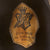 Original Italian WWII MVSN Militia College Hiking Cap with Bullion Insignia - Nunc et Semper