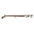 Original U.S. Civil War Era Springfield Model 1842 Percussion Musket by Springfield Arsenal - Dated 1844 Original Items