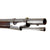 Original U.S. Civil War Era Springfield Model 1842 Percussion Musket by Springfield Arsenal - Dated 1844 Original Items