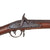 Original U.S. Civil War Springfield Model 1795 / 1808 Musket with Confederate Style Percussion Conversion - Dated 1817 Original Items