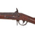 Original U.S. Civil War Springfield Model 1795 / 1808 Musket with Confederate Style Percussion Conversion - Dated 1817 Original Items