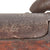 Original U.S. Civil War Springfield Model 1795 / 1808 Musket with Confederate Style Percussion Conversion - Dated 1817 Original Items