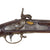 Original U.S. Civil War Era Springfield Model 1835 Cone in Barrel Percussion Converted Musket - Dated 1837 Original Items