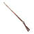 Original U.S. Civil War Era Springfield Model 1835 Cone in Barrel Percussion Converted Musket - Dated 1837 Original Items