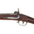 Original U.S. Civil War Era Springfield Model 1835 Cone in Barrel Percussion Converted Musket - Dated 1837 Original Items