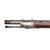 Original U.S. Civil War Era Springfield Model 1835 Cone in Barrel Percussion Converted Musket - Dated 1837 Original Items