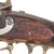 Original U.S. Civil War Era Springfield Model 1835 Cone in Barrel Percussion Converted Musket - Dated 1837 Original Items