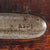 Original U.S. Civil War Era Springfield Model 1835 Cone in Barrel Percussion Converted Musket - Dated 1837 Original Items