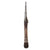Original U.S. Civil War Era Springfield Model 1835 Cone in Barrel Percussion Converted Musket - Dated 1837 Original Items