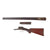 Original U.S. Remington Model 1889 Grade 1 Double Barrel 12 Gauge Shotgun Serial 42987 - Circa 1892 - 1893 Original Items