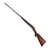 Original U.S. Remington Model 1889 Grade 1 Double Barrel 12 Gauge Shotgun Serial 42987 - Circa 1892 - 1893 Original Items