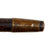 Original British 1860s Sword Cane with Stag Handle & Partial Maker’s Mark Original Items