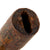 Original British 1860s Sword Cane with Stag Handle & Partial Maker’s Mark Original Items