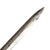 Original British 1860s Sword Cane with Stag Handle & Partial Maker’s Mark Original Items