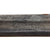 Original British 1860s Sword Cane with Stag Handle & Partial Maker’s Mark Original Items
