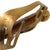 Original U.S. Revolutionary War / Federal Period Dragoon Saber with Triple-Fullered Blade Original Items
