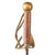 Original U.S. Revolutionary War / Federal Period Dragoon Saber with Triple-Fullered Blade Original Items