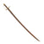Original U.S. Legion of the United States / Federal Era NCO’s Sword with Pillow Pommel - Circa 1790 Original Items