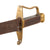 Original U.S. Legion of the United States / Federal Era NCO’s Sword with Pillow Pommel - Circa 1790 Original Items