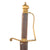 Original U.S. Legion of the United States / Federal Era NCO’s Sword with Pillow Pommel - Circa 1790 Original Items