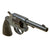 Original Spanish-American War Era Excellent U.S. Colt Model 1896 "New Army" D.A. 38 Revolver Serial No. 79796 - Made In 1897 Original Items