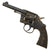 Original Spanish-American War Era Excellent U.S. Colt Model 1896 "New Army" D.A. 38 Revolver Serial No. 79796 - Made In 1897 Original Items
