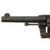 Original Spanish-American War Era Excellent U.S. Colt Model 1896 "New Army" D.A. 38 Revolver Serial No. 79796 - Made In 1897 Original Items