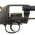 Original Spanish-American War Era Excellent U.S. Colt Model 1896 "New Army" D.A. 38 Revolver Serial No. 79796 - Made In 1897 Original Items