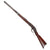 Original U.S. Winchester Model 1873 .32-20 Repeating Rifle with Round Barrel Made in 1888 - Serial 257067B Original Items