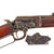 Original Antique U.S. Marlin Model 1892 New Safety .32cal. Repeating Rifle Made in 1898 with 28" Octagon Barrel - Serial 171663 Original Items