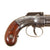 Original U.S. Allen, Thurber & Co. 1845 Patent .31cal Percussion Pepperbox Revolver - Serial 130